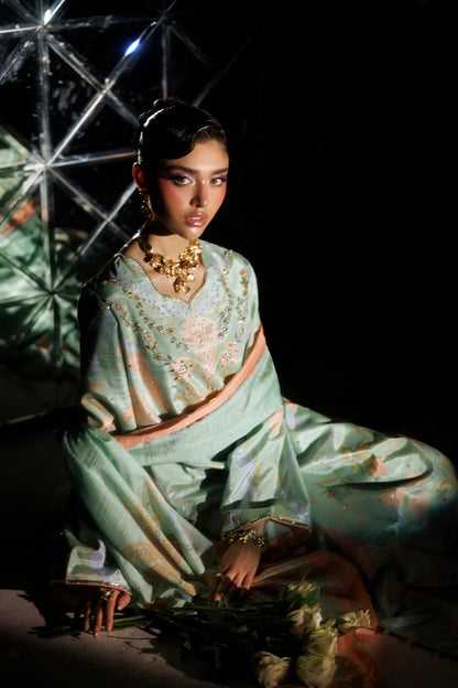 Rang Rasiya · Marvelle