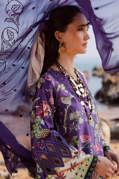 NUREH SILK S- 25 A
