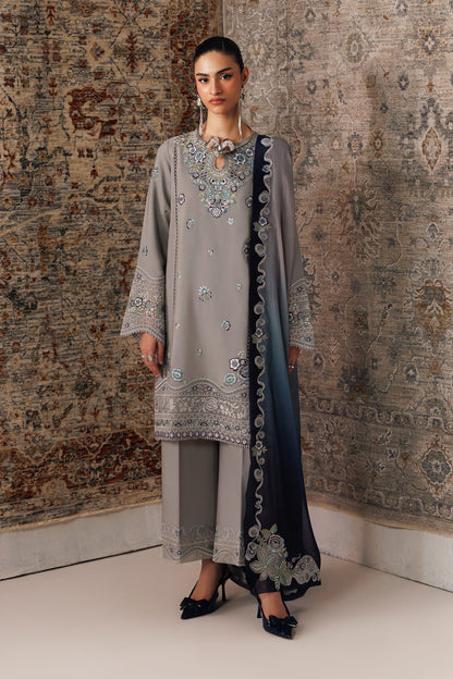 Qalamkar · Qline Linen '26 · QLW-15