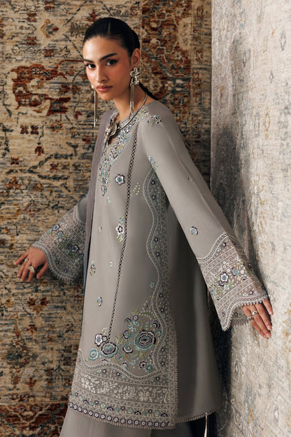 Qalamkar · Qline Linen '26 · QLW-15