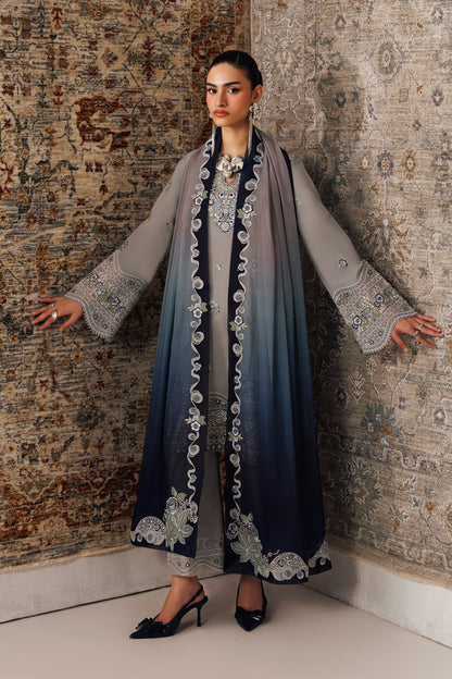 Qalamkar · Qline Linen '26 · QLW-15