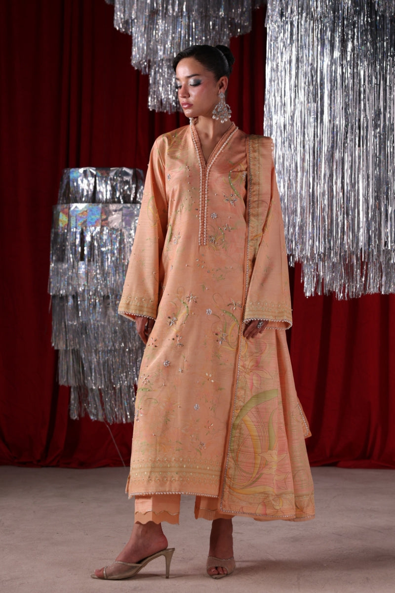 Rang Rasiya · Eloire