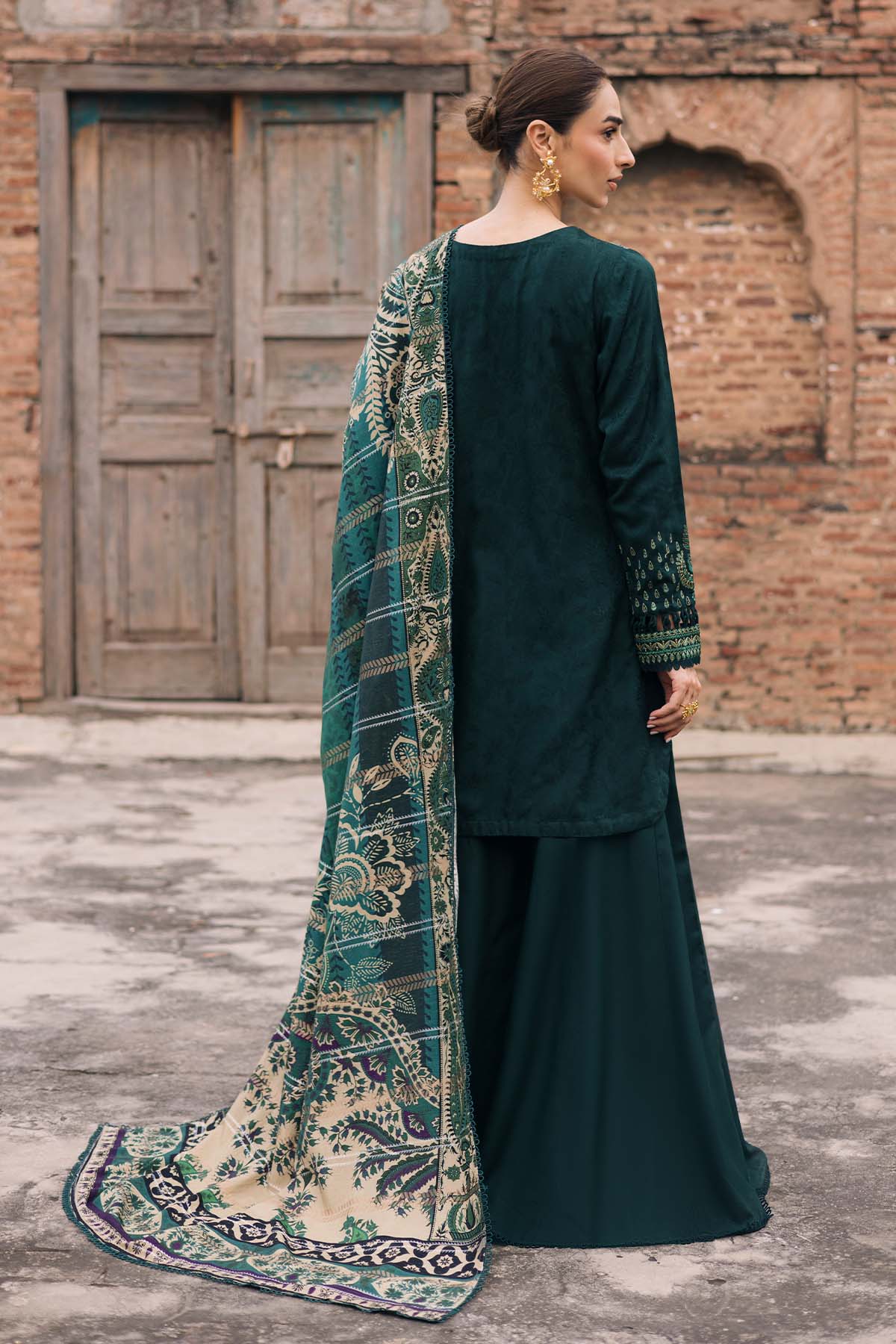 Nureh · Maya Linen · NW-103