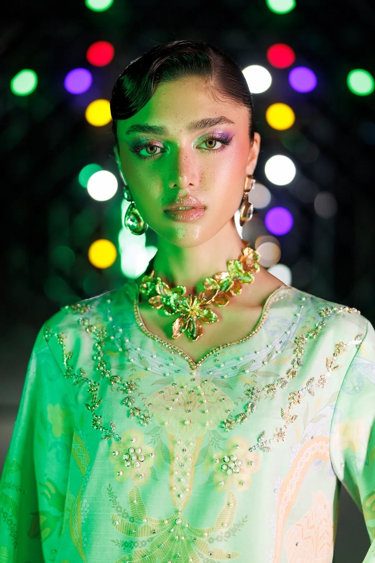 Rang Rasiya · Marvelle