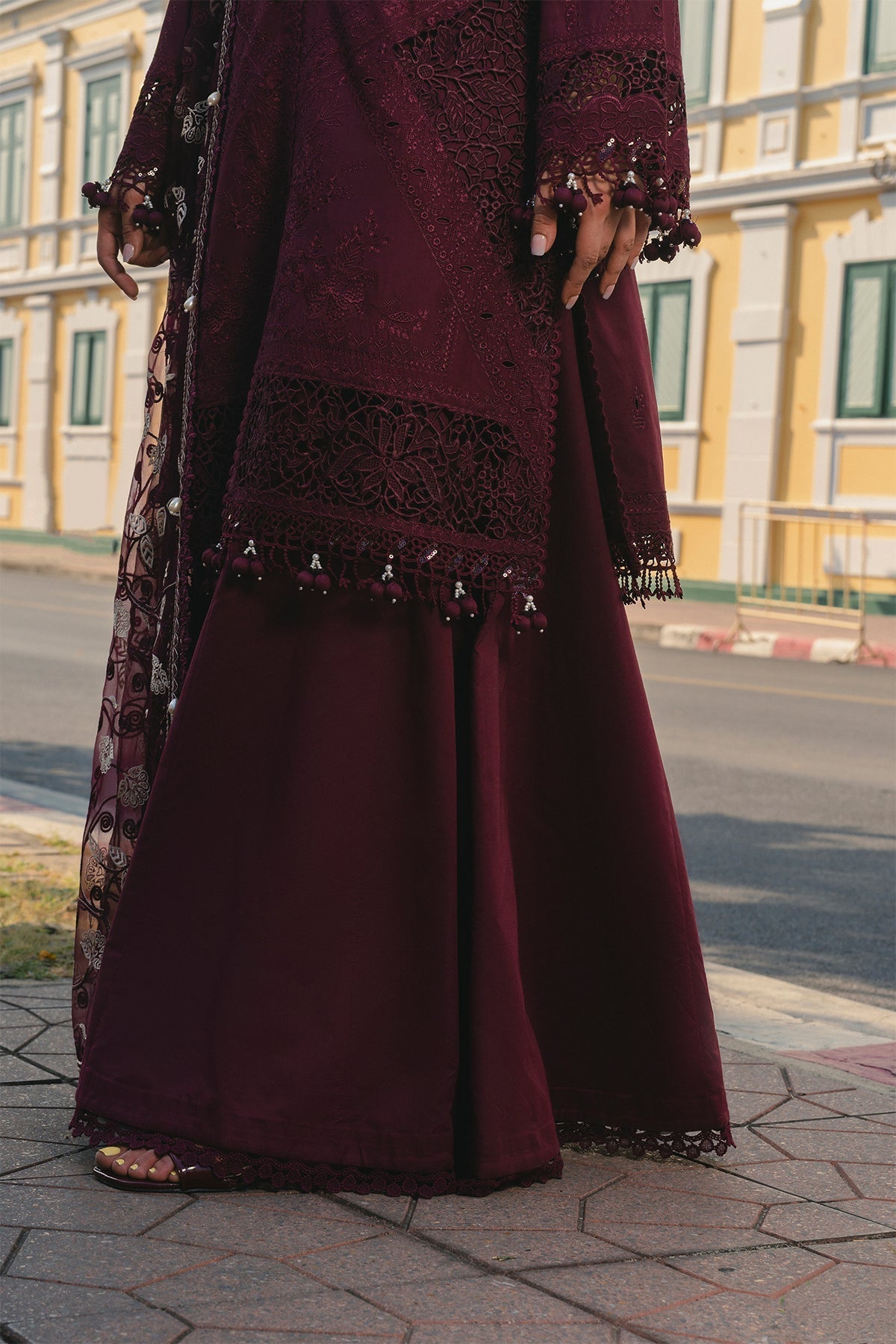 HAYA