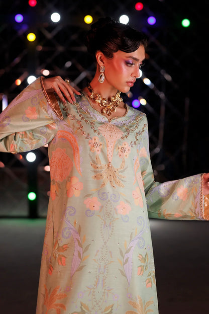 Rang Rasiya · Marvelle
