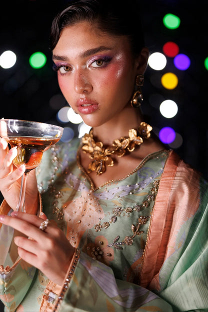Rang Rasiya · Marvelle