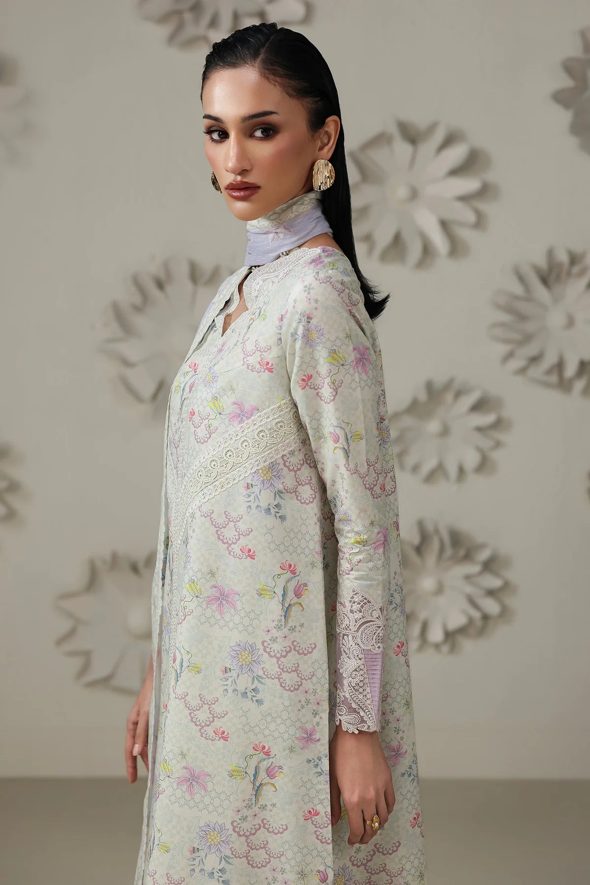 QQP-01 (B) AMEENA
