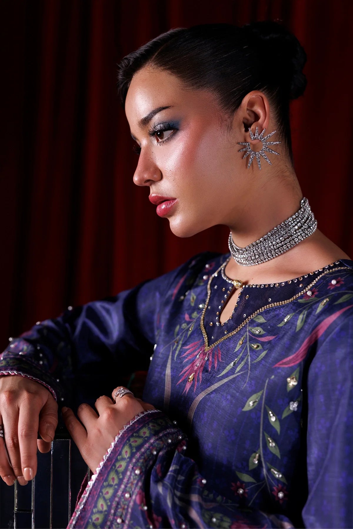 Rang Rasiya · Eclat
