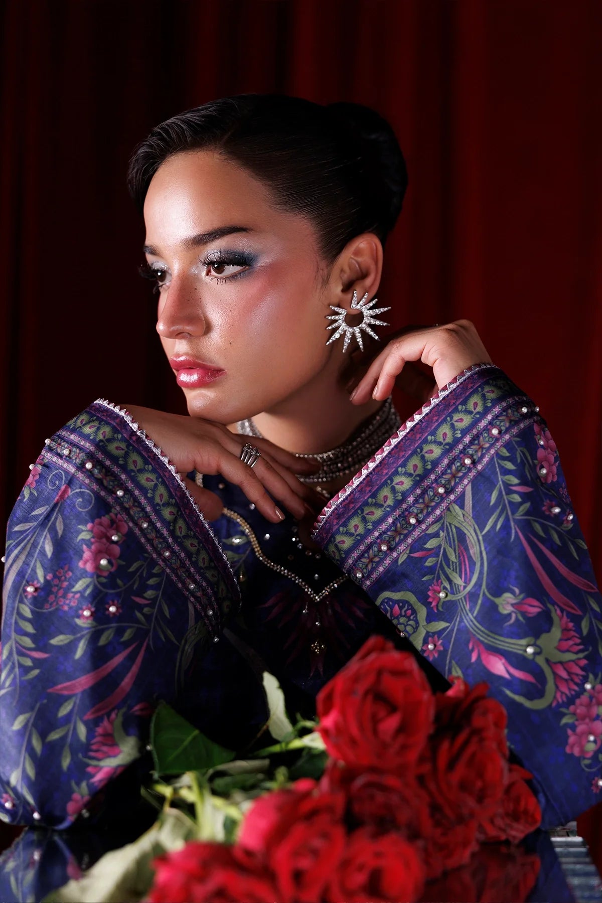 Rang Rasiya · Eclat