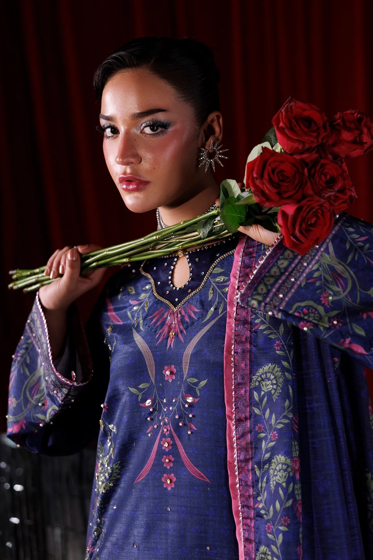 Rang Rasiya · Eclat