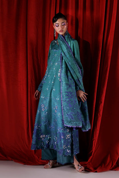 Rang Rasiya · Lumeire