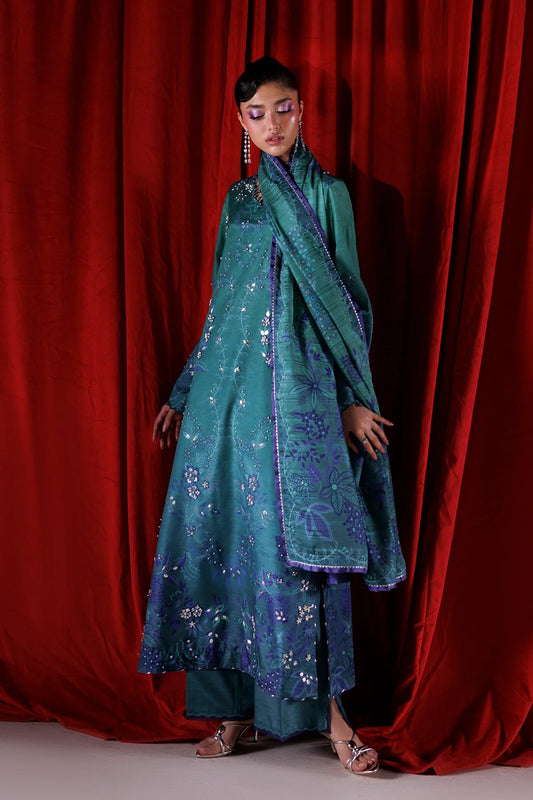 Rang Rasiya · Lumeire