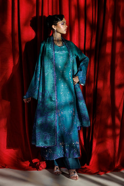 Rang Rasiya · Lumeire