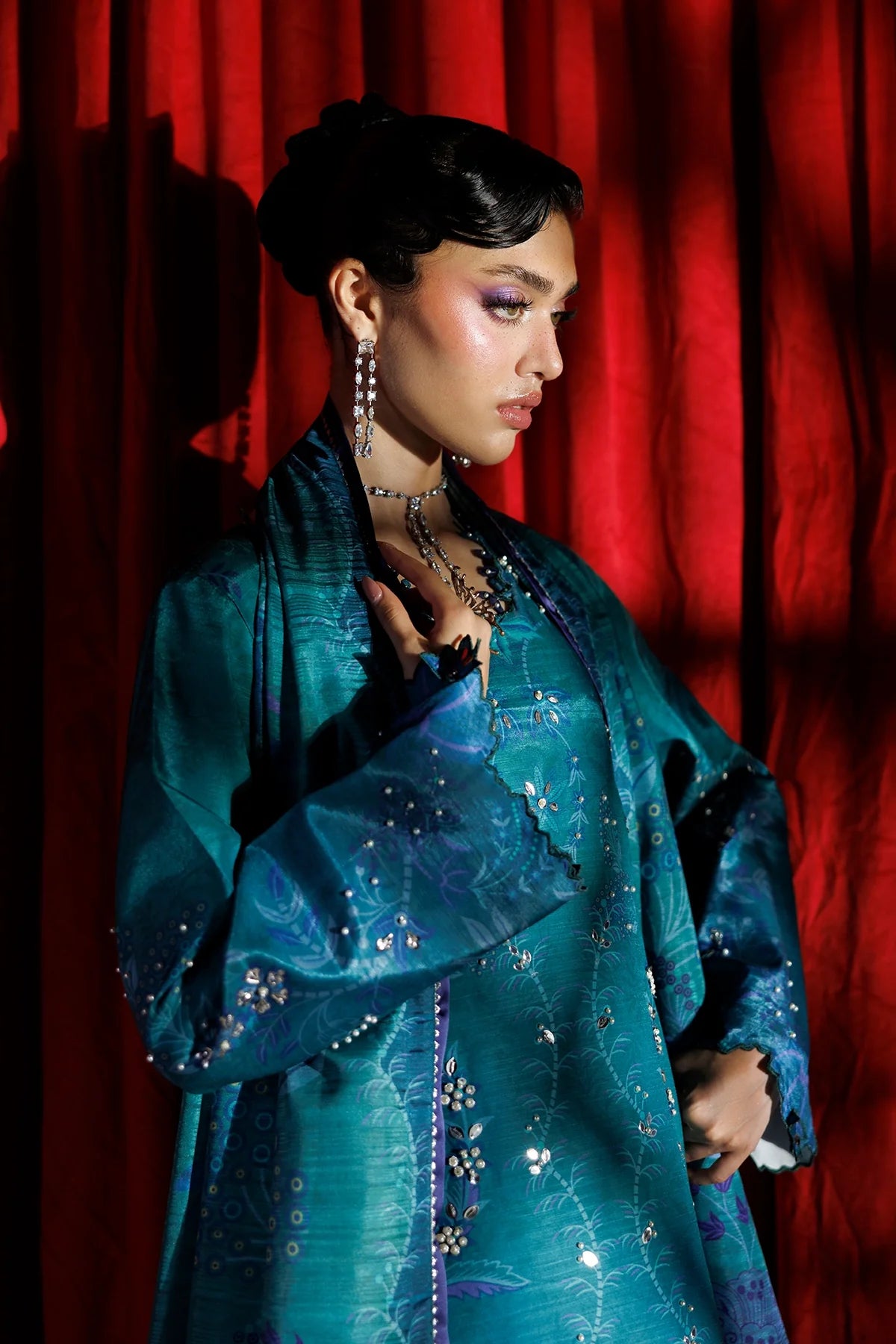 Rang Rasiya · Lumeire