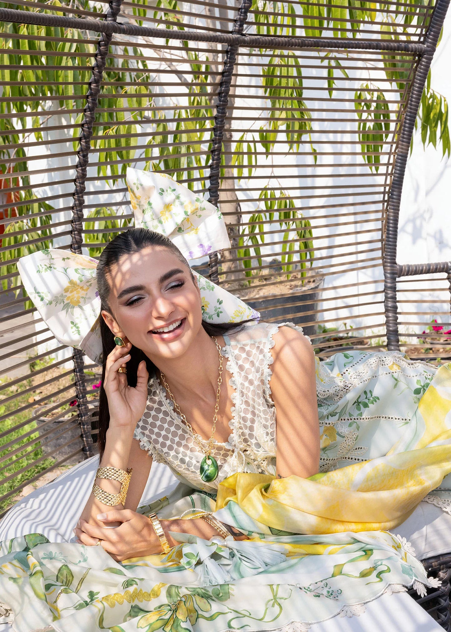 TROPIC TEASE - D4B
