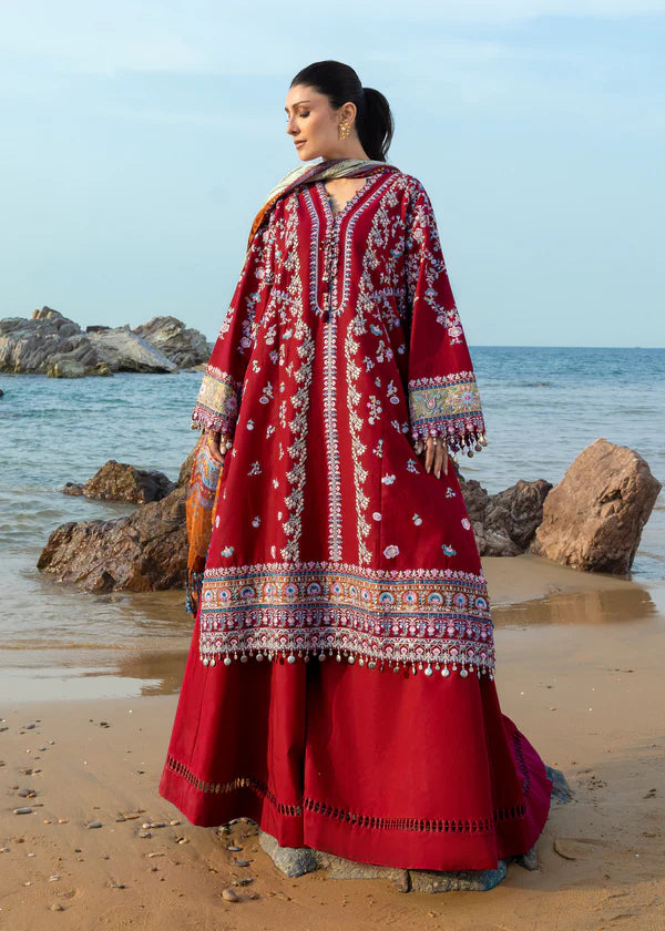 Sadaf Fawad Khan
Aatish.