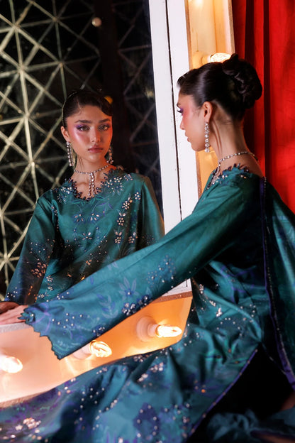 Rang Rasiya · Lumeire