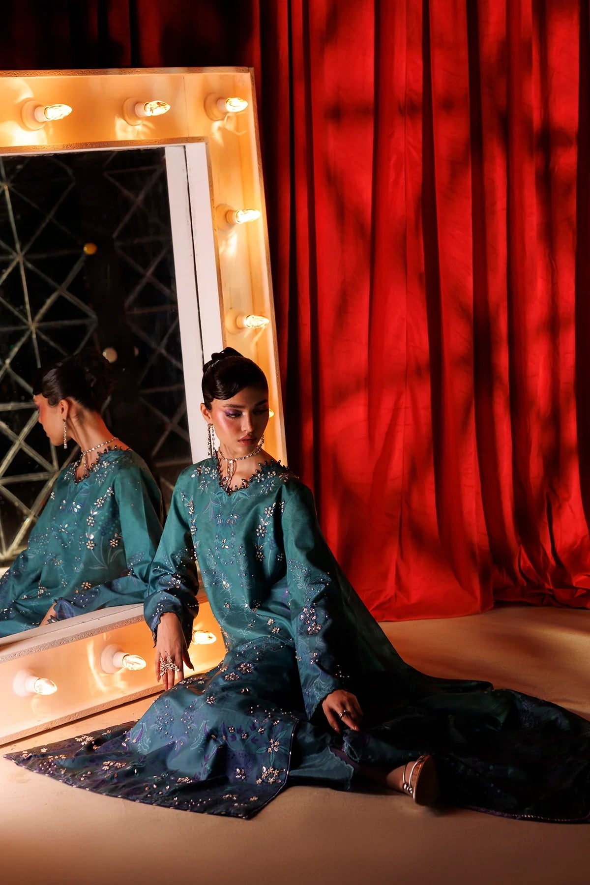 Rang Rasiya · Lumeire
