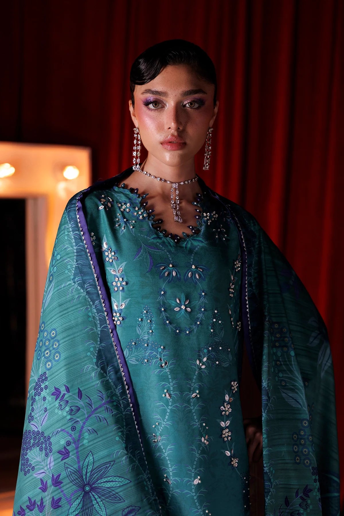 Rang Rasiya · Lumeire