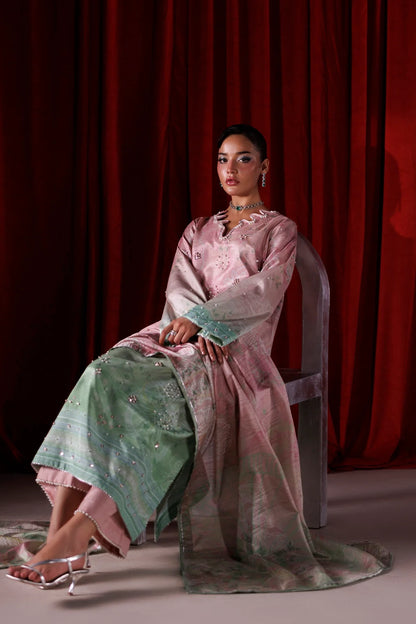 Rang Rasiya · Zelie