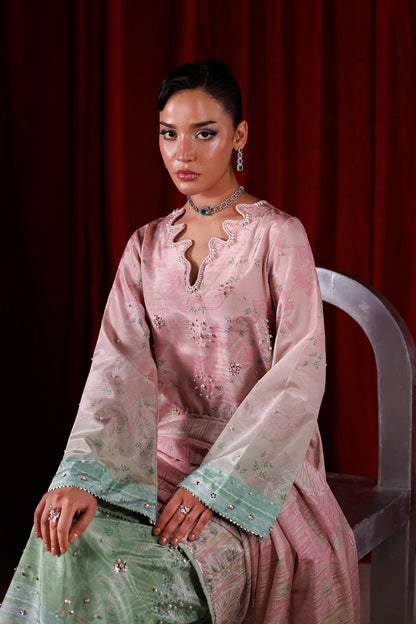 Rang Rasiya · Zelie
