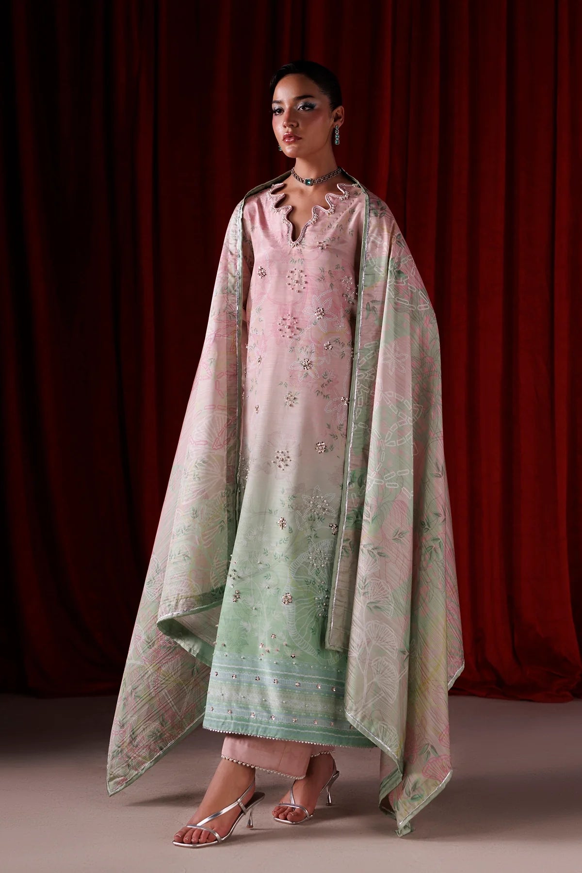 Rang Rasiya · Zelie