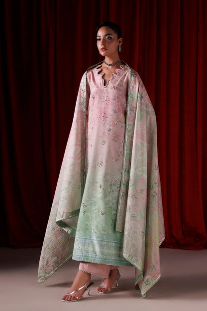 Rang Rasiya · Zelie