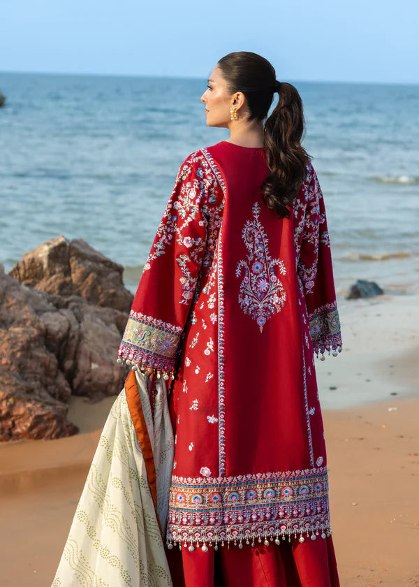 Sadaf Fawad Khan
Aatish.