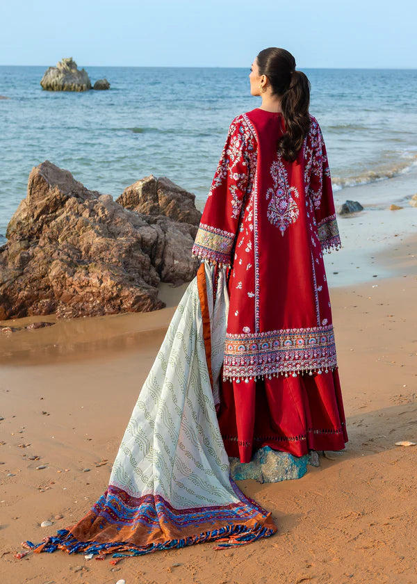 Sadaf Fawad Khan
Aatish.