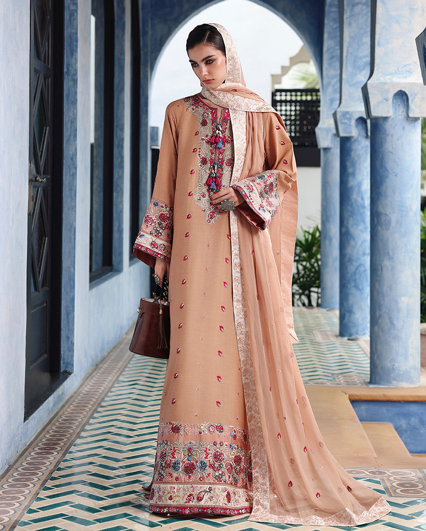 Mushq · Belladona Royale