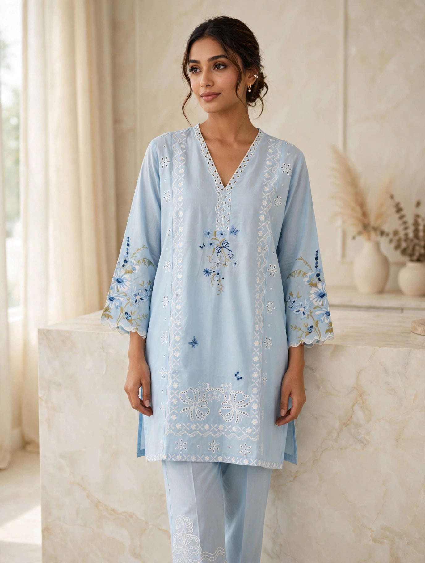 Sana Safinaz