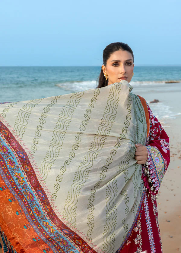 Sadaf Fawad Khan
Aatish.