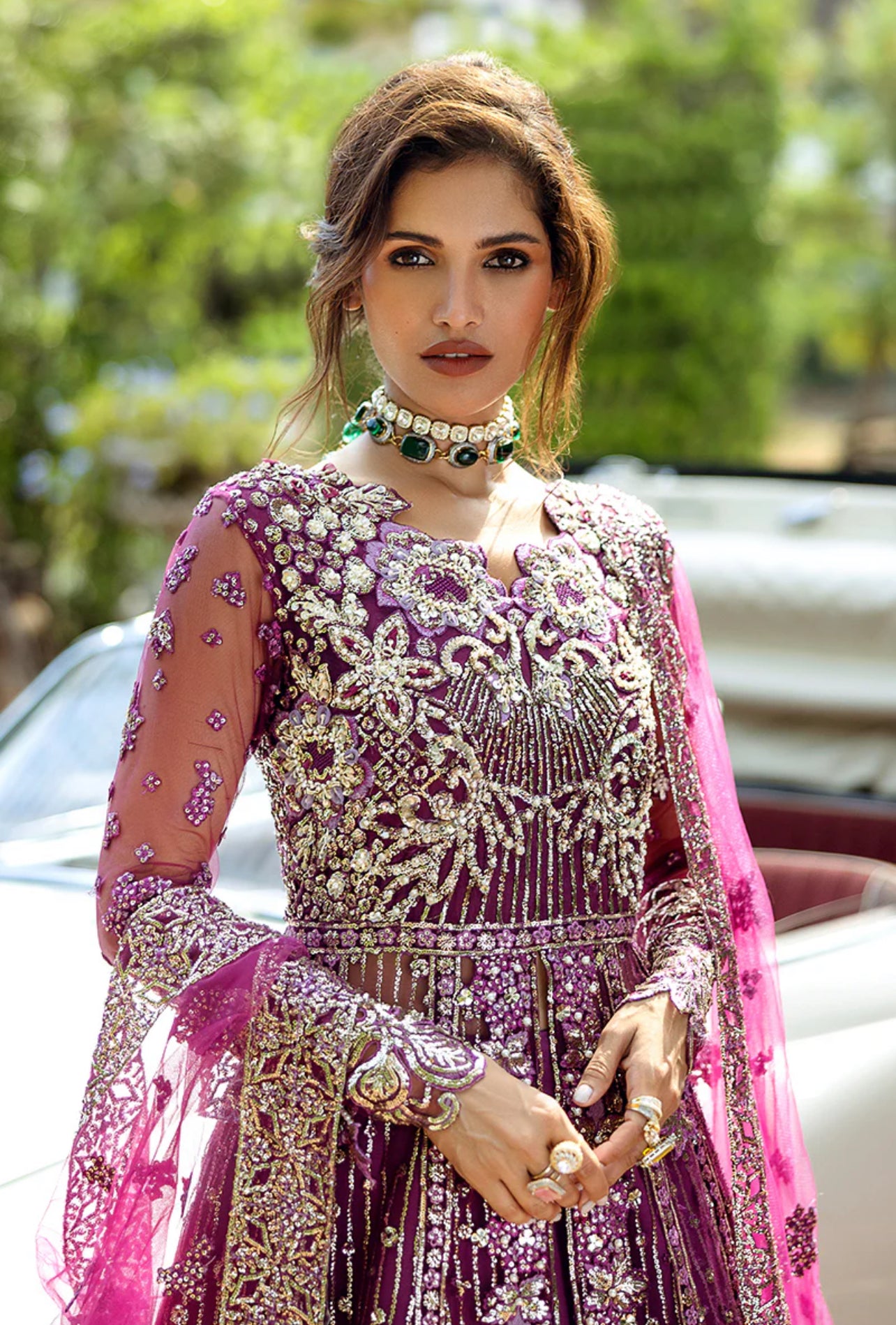 STARSTRUCK ELEGANCE