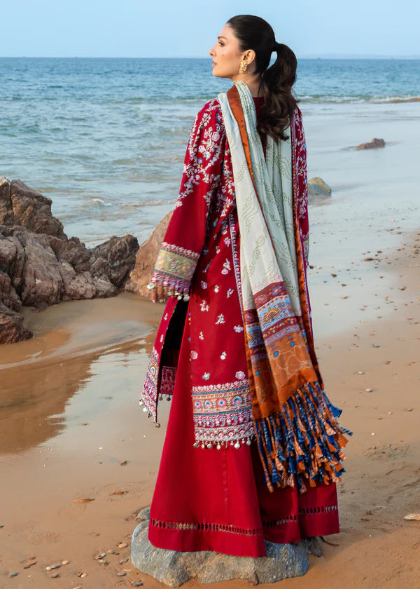 Sadaf Fawad Khan
Aatish.