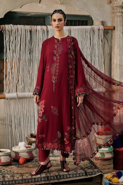 Maria B · Unstitched M.Prints · MPT-3110