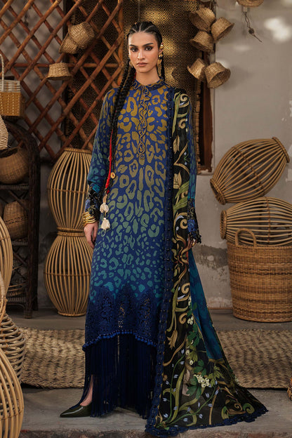 Maria B · Unstitched M.Prints · MPT-3101