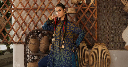 Maria B · Unstitched M.Prints · MPT-3101