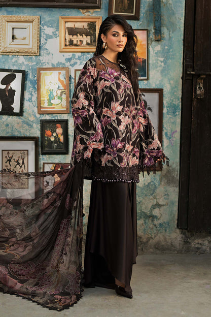 Maria B · Unstitched M.Prints · MPT-3104