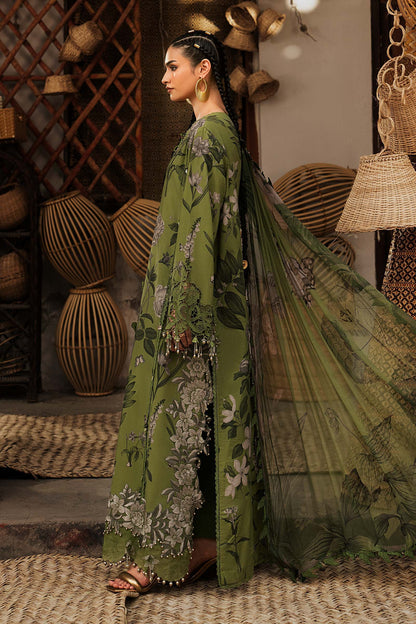 Maria B · Unstitched M.Prints · MPT-3109