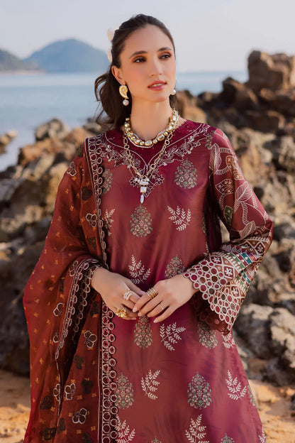 NUREH SILK S- 26 A