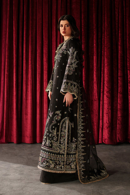 Emaan Adeel · LUCE