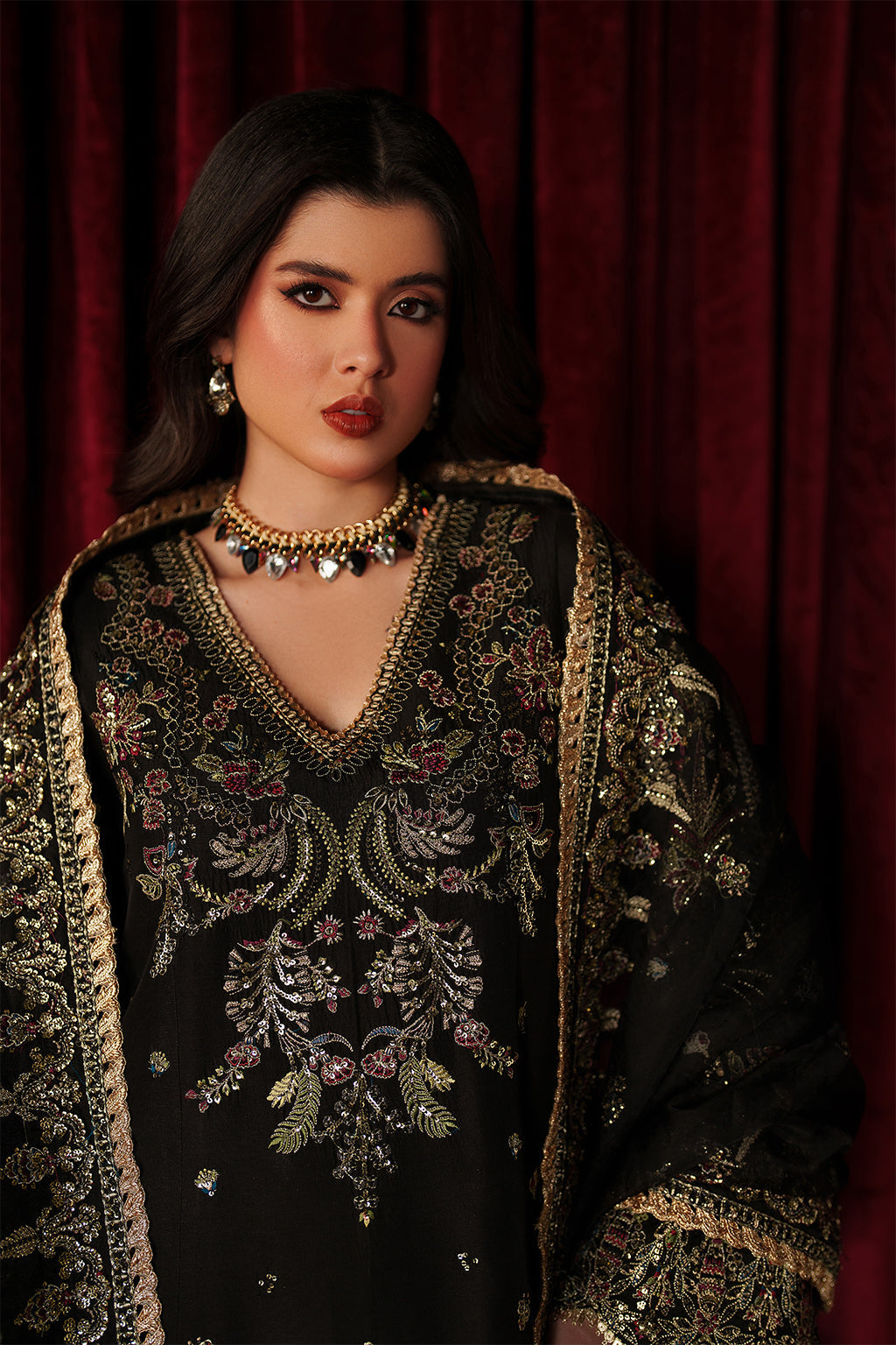 Emaan Adeel · LUCE
