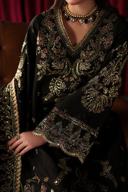 Emaan Adeel · LUCE