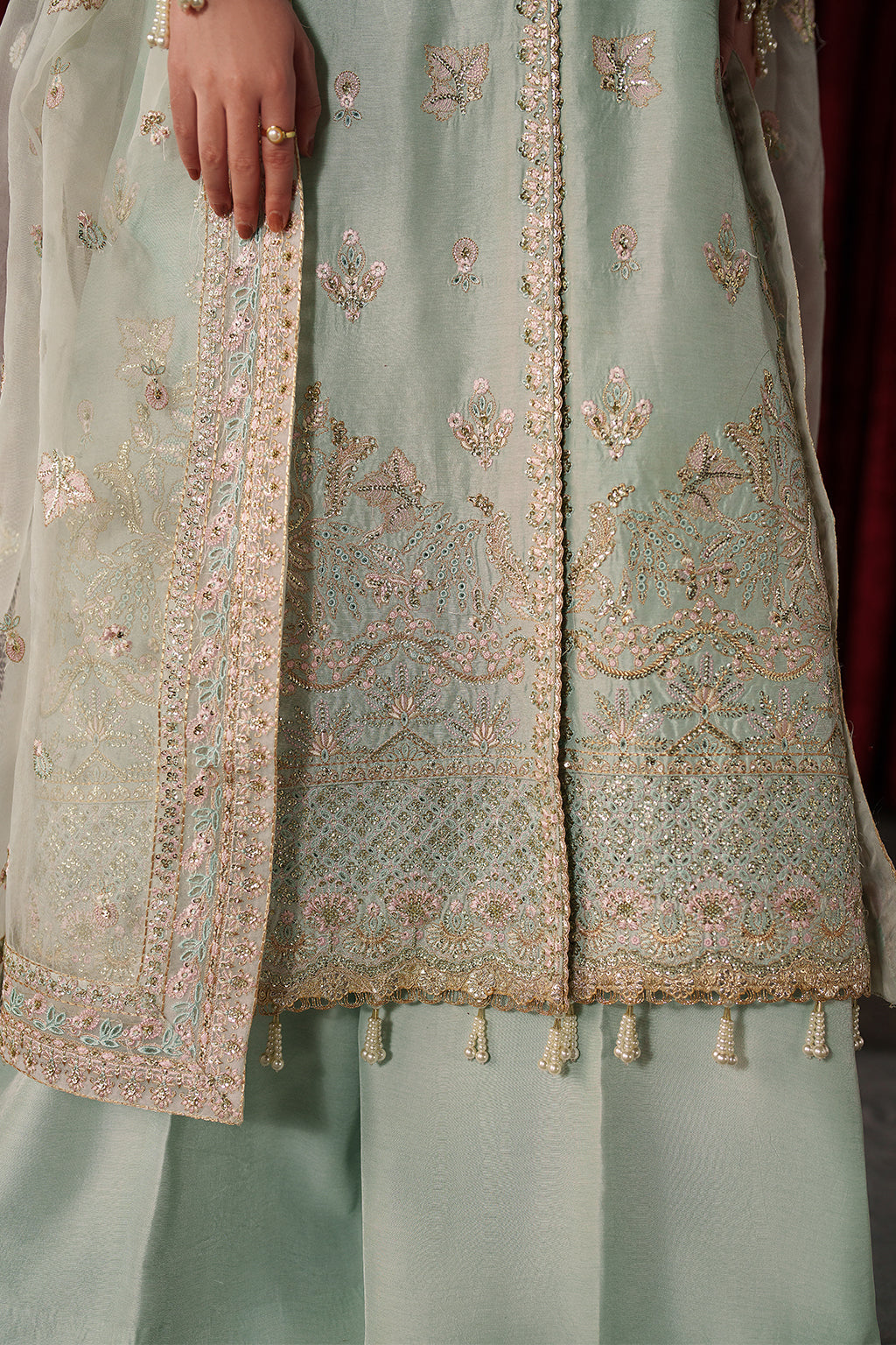 Emaan Adeel · VENEZIA