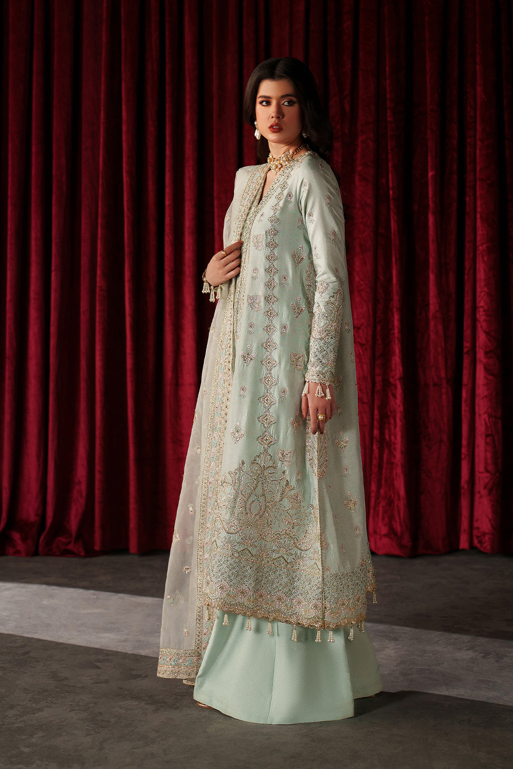 Emaan Adeel · VENEZIA