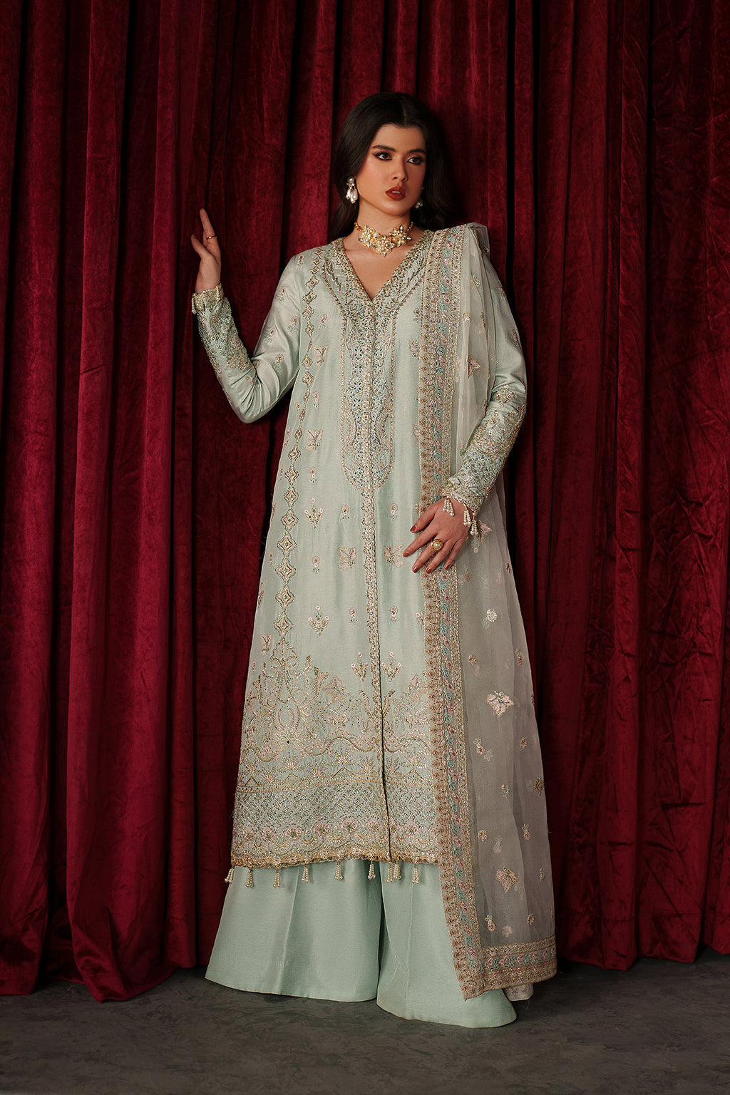 Emaan Adeel · VENEZIA