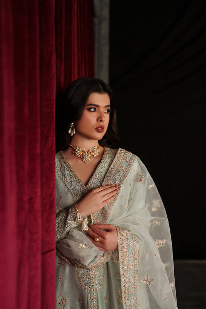 Emaan Adeel · VENEZIA