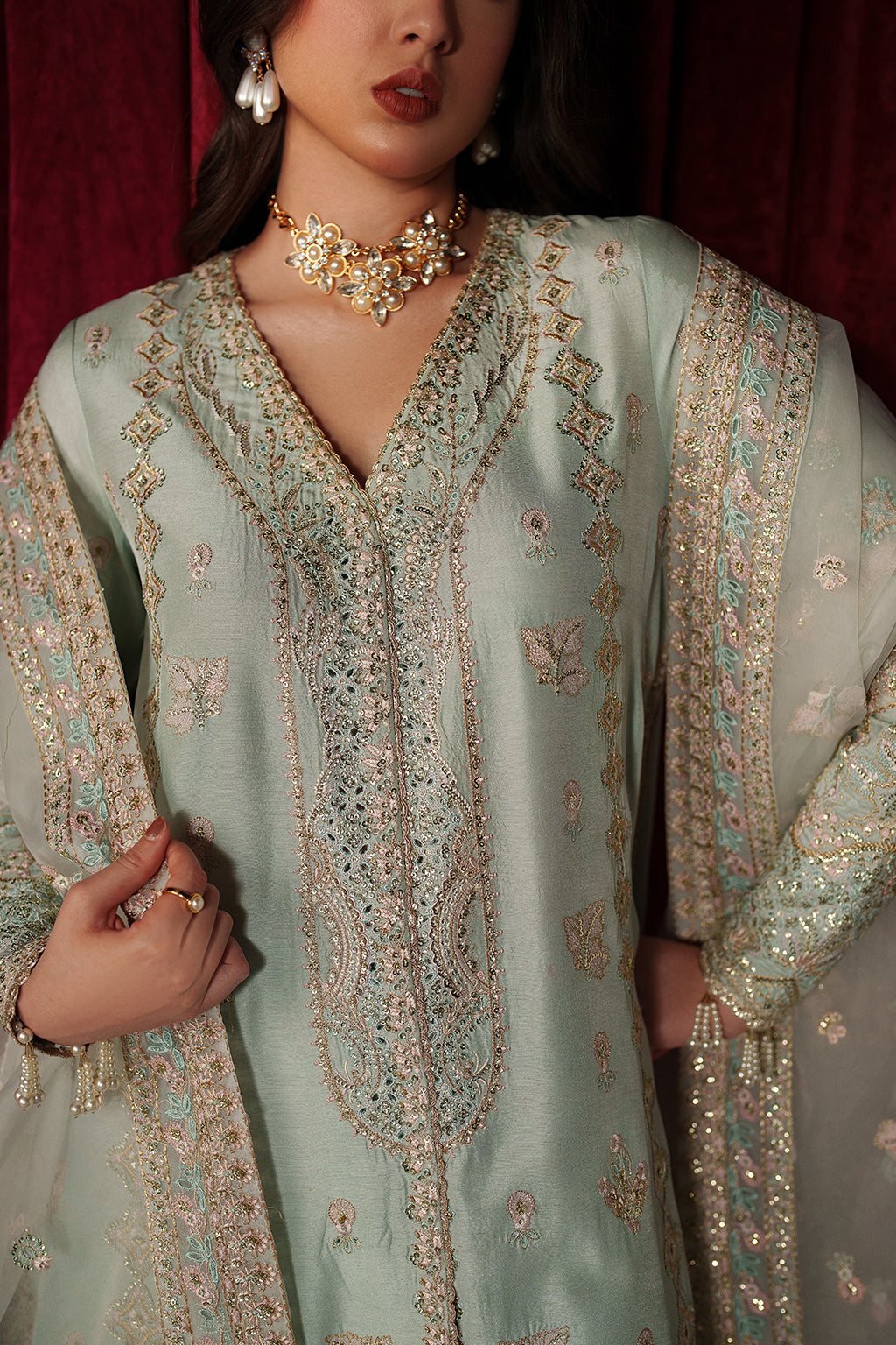 Emaan Adeel · VENEZIA