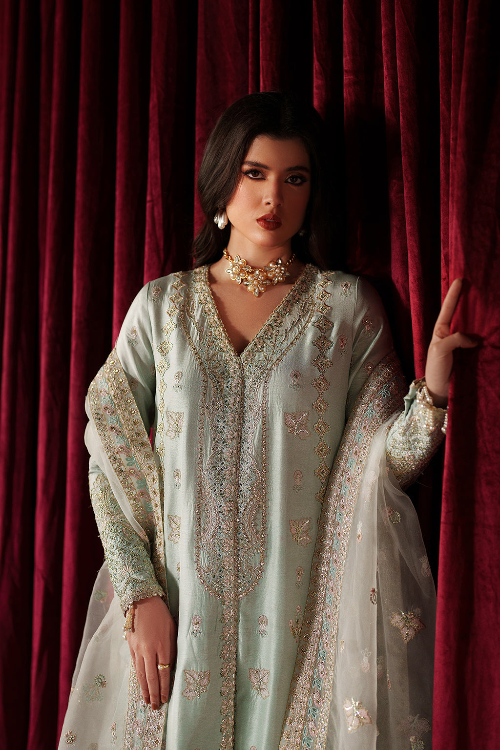 Emaan Adeel · VENEZIA